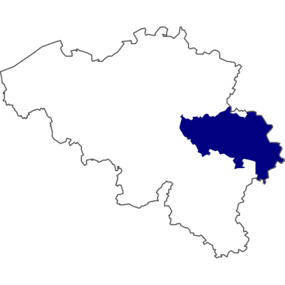Federaal - Liège