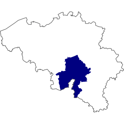 Federaal - Namur