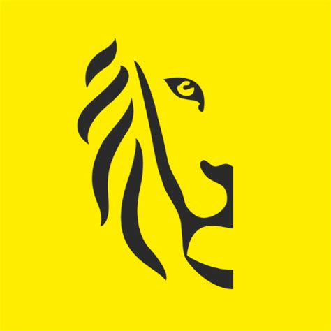 Vlaanderen Logo
